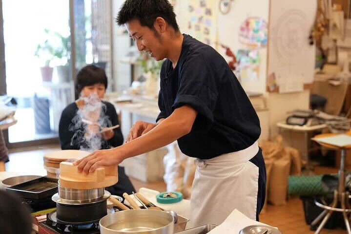 イベント時の1枚