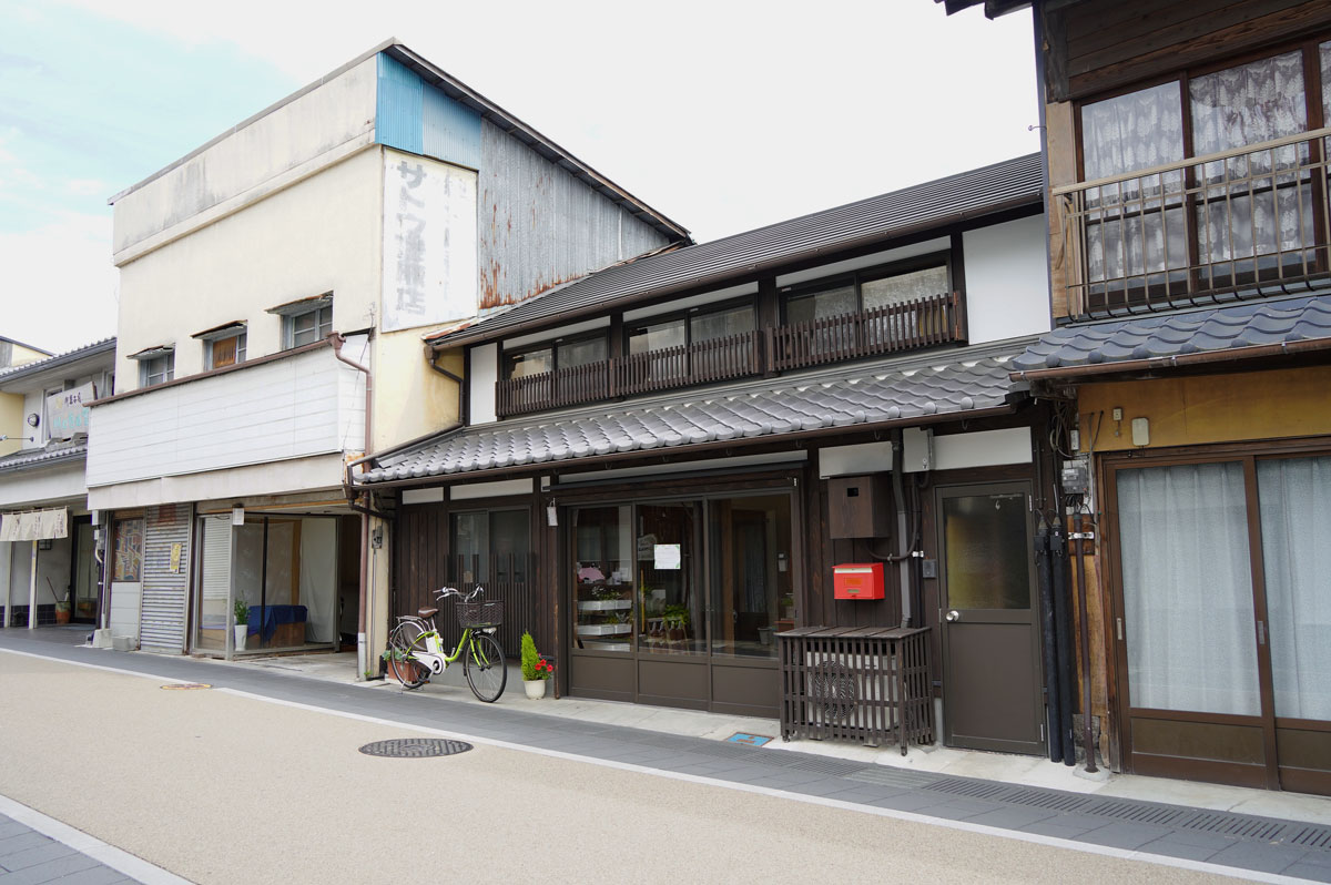 “ひとりぼっちをつくらない地域”を目指して、竹田で始めた共生型の居場所づくり。