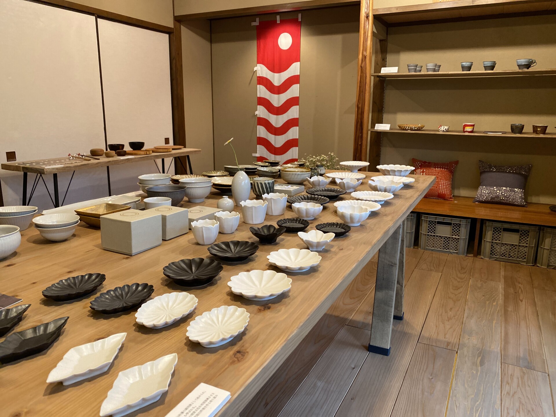 日本有数の観光地「湯布院」に感銘を受けて移住。家族とゆったり暮らすライフスタイルを実現。